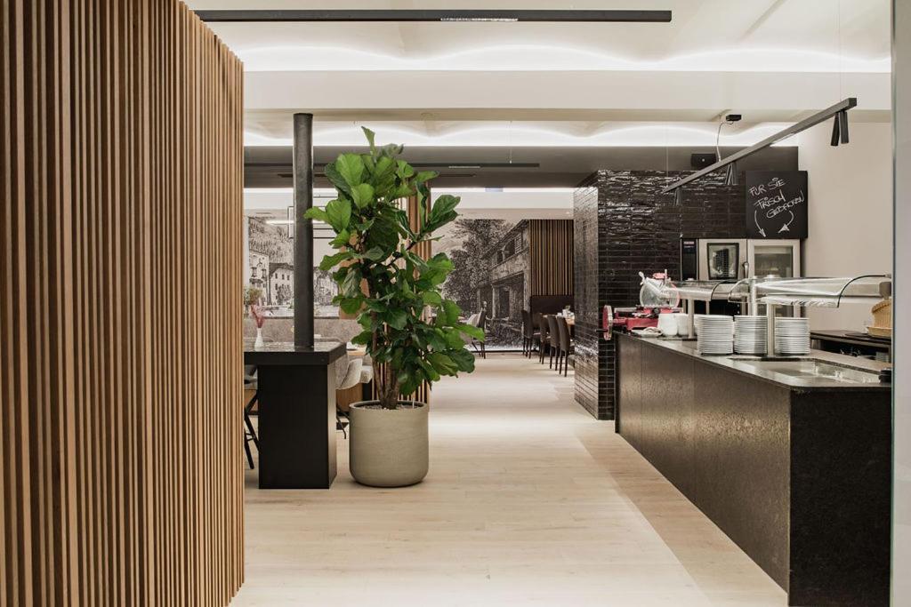Stadthotel Goldenes Schiff บาดอิสชิล ภายนอก รูปภาพ