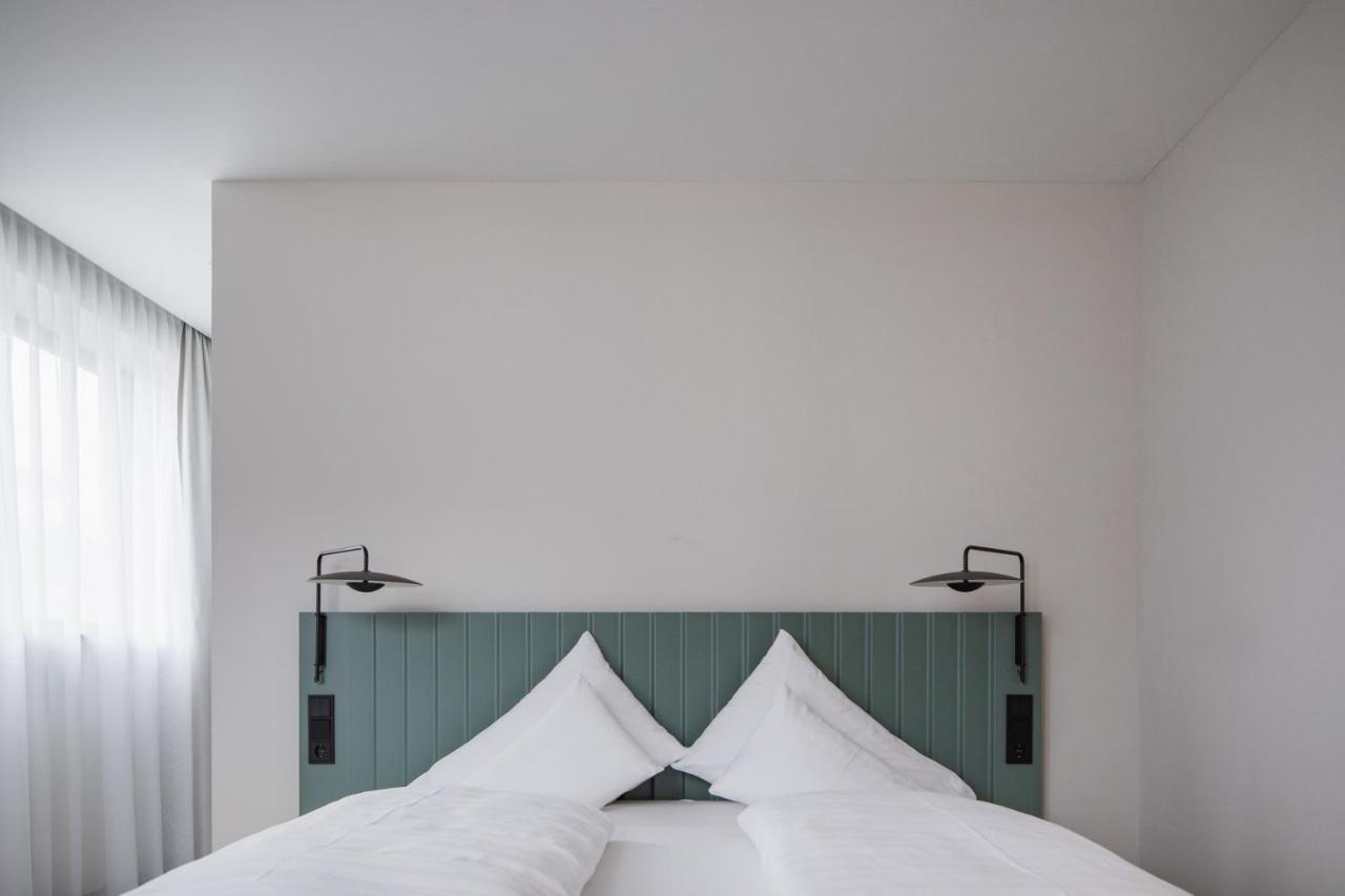 Stadthotel Goldenes Schiff บาดอิสชิล ภายนอก รูปภาพ