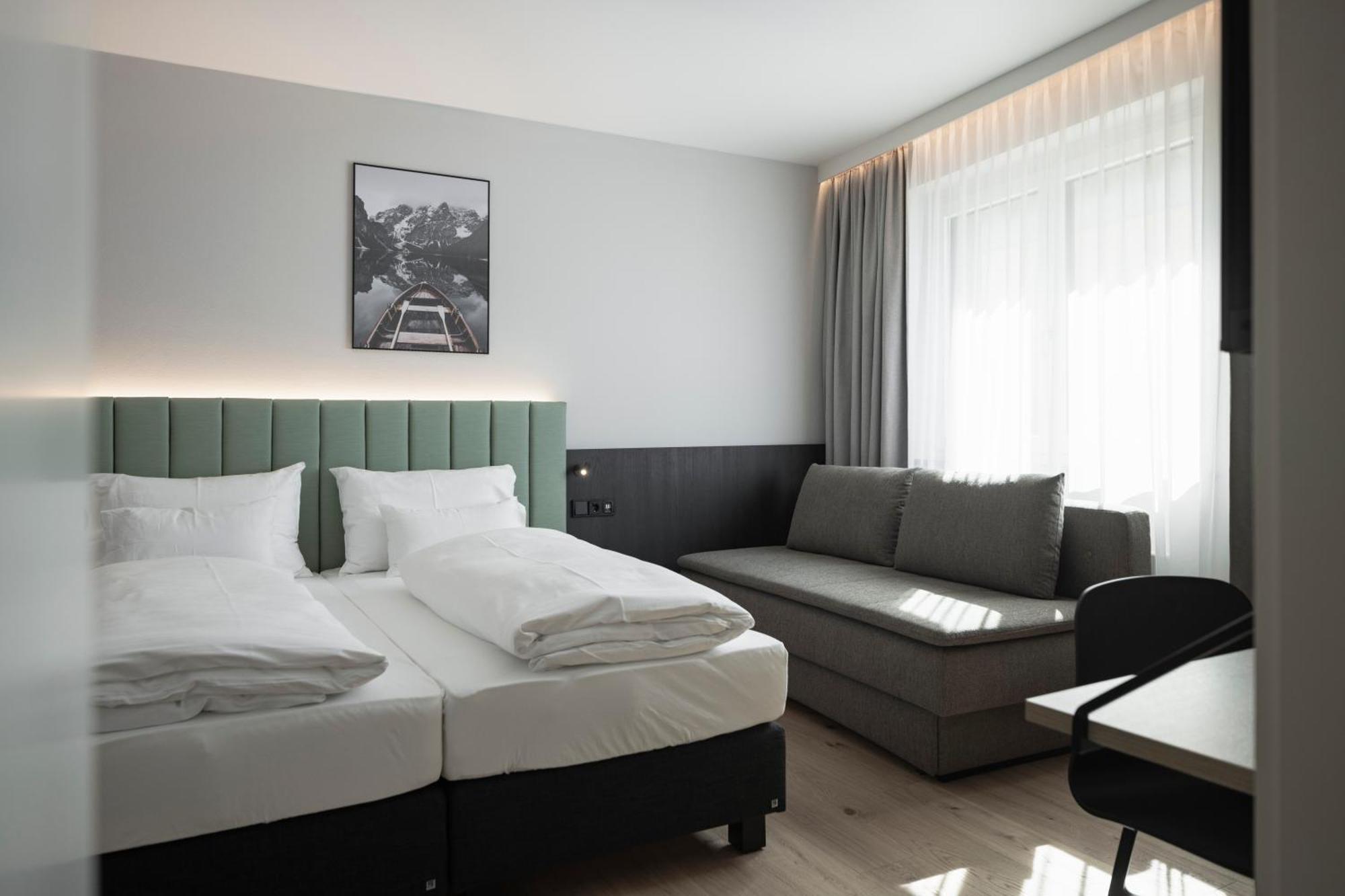 Stadthotel Goldenes Schiff บาดอิสชิล ภายนอก รูปภาพ