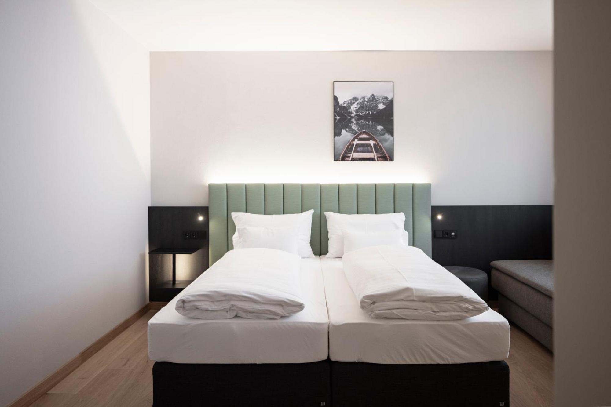Stadthotel Goldenes Schiff บาดอิสชิล ภายนอก รูปภาพ